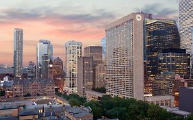 Sheraton Centre Toronto Hotel